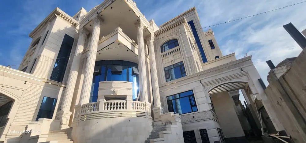 أسعار ترميم عمائر 2026 | أفضل مقاول ترميم بمواصفات قياسية