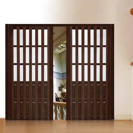 أبواب أكورديون في اليمن:لأفضل الأنواع والأسعار والمميزات