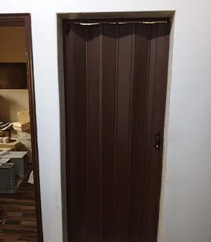 أبواب أكورديون في اليمن:لأفضل الأنواع والأسعار والمميزات