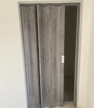 أبواب أكورديون في اليمن:لأفضل الأنواع والأسعار والمميزات