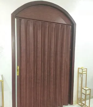 أبواب أكورديون في اليمن:لأفضل الأنواع والأسعار والمميزات