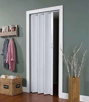 أبواب أكورديون في اليمن:لأفضل الأنواع والأسعار والمميزات