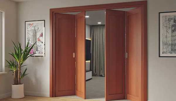 أبواب أكورديون في اليمن:لأفضل الأنواع والأسعار والمميزات