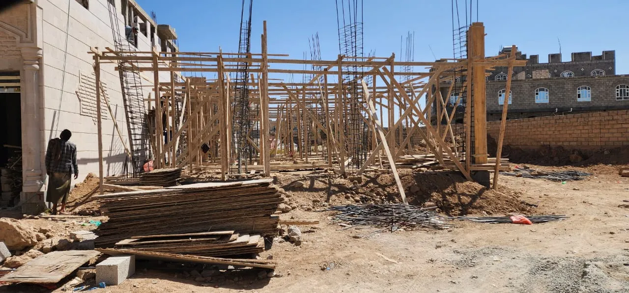 أفضل شركة مقاولات عامة للترميم والتشطيب باليمن:دليلك الشامل