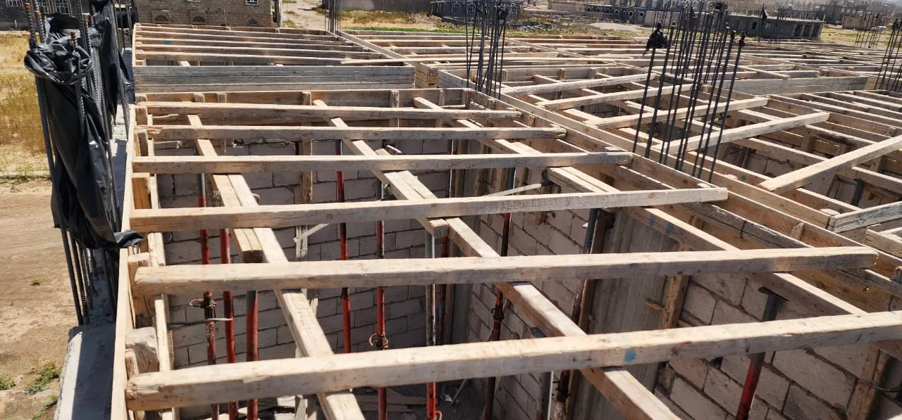 أفضل شركة مقاولات عامة للترميم والتشطيب باليمن:دليلك الشامل