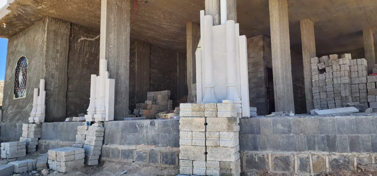 أفضل شركة مقاولات عامة للترميم والتشطيب باليمن:دليلك الشامل