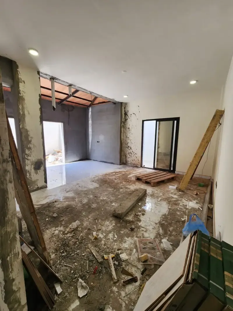 أفضل شركة مقاولات عامة باليمن:خدمات بناء وترميم متكاملة