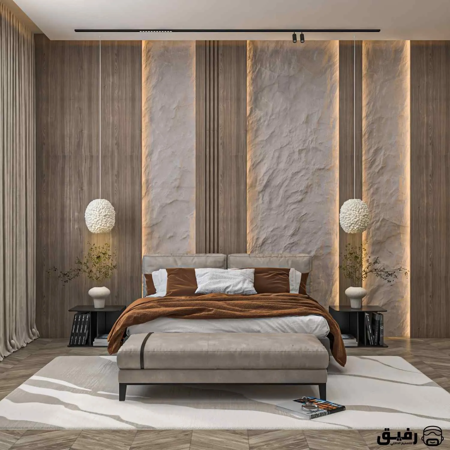 معلم ديكورات باليمن | أفضل فني ديكورات جدران حديثة لعام 2026