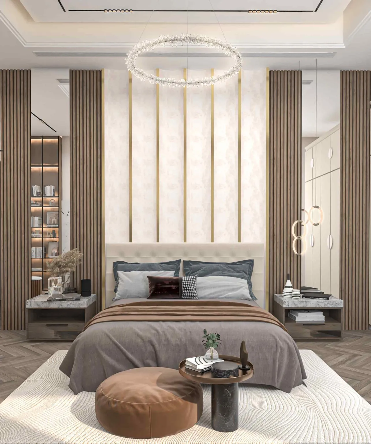 معلم ديكورات باليمن | أفضل فني ديكورات جدران حديثة لعام 2026