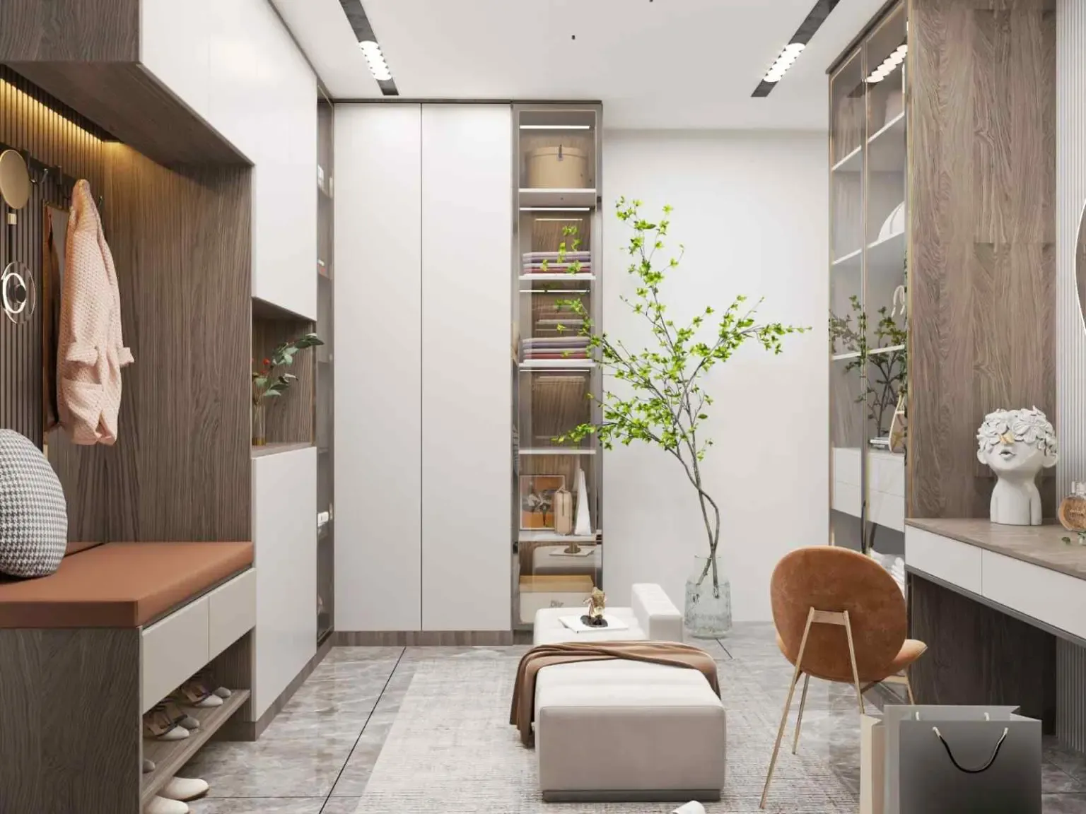 معلم ديكورات باليمن | أفضل فني ديكورات جدران حديثة لعام 2026