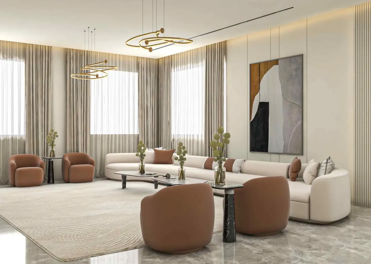 معلم ديكورات باليمن | أفضل فني ديكورات جدران حديثة لعام 2026