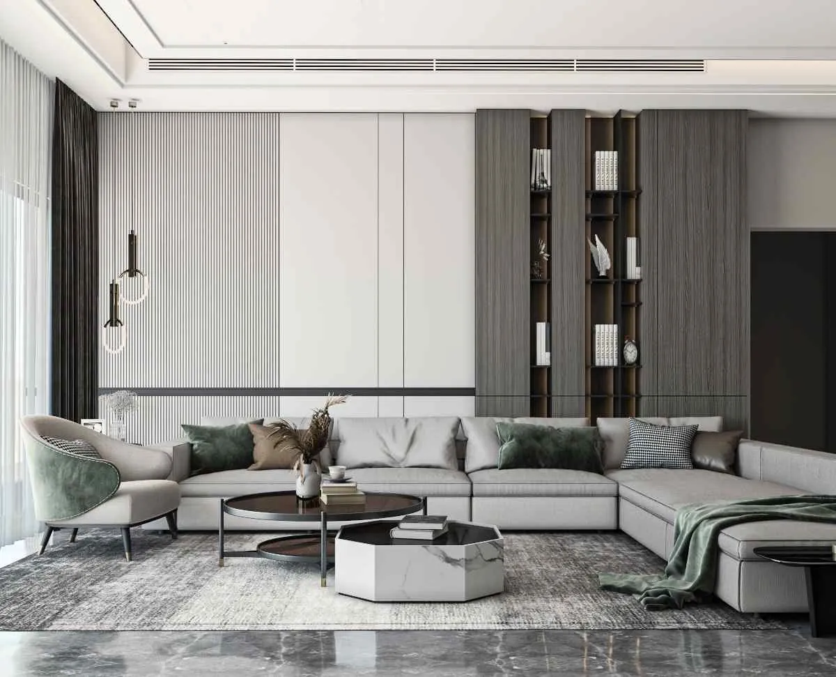 معلم ديكورات باليمن | أفضل فني ديكورات جدران حديثة لعام 2026