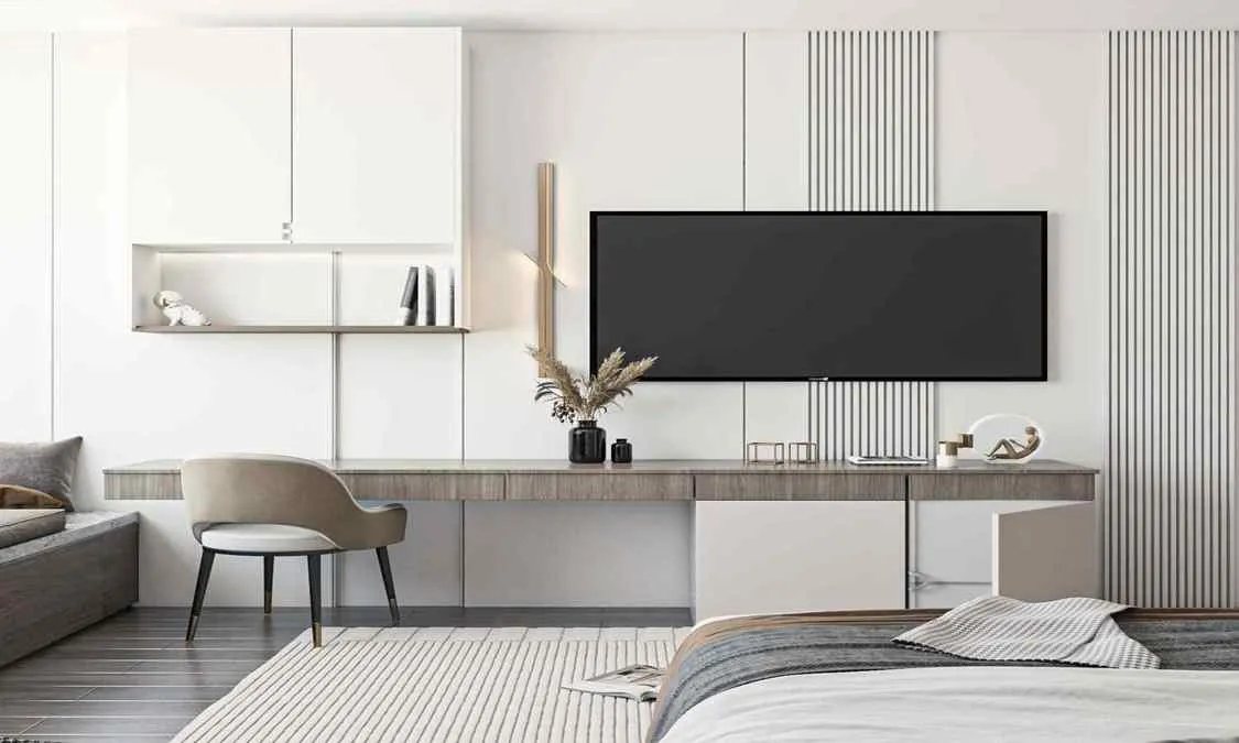 معلم ديكورات باليمن | أفضل فني ديكورات جدران حديثة لعام 2026