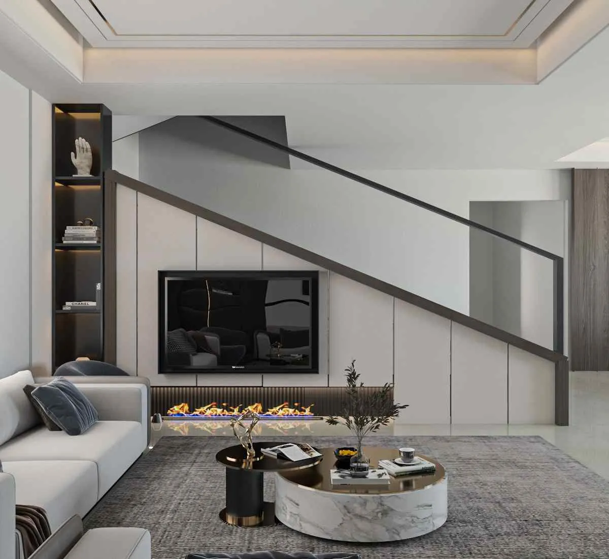 معلم ديكورات باليمن | أفضل فني ديكورات جدران حديثة لعام 2026