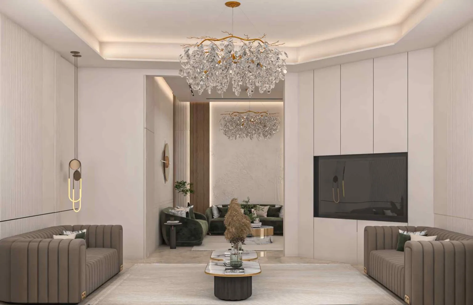 معلم ديكورات باليمن | أفضل فني ديكورات جدران حديثة لعام 2026