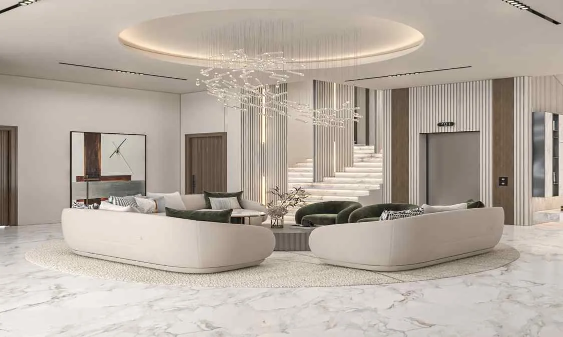 معلم ديكورات باليمن | أفضل فني ديكورات جدران حديثة لعام 2026