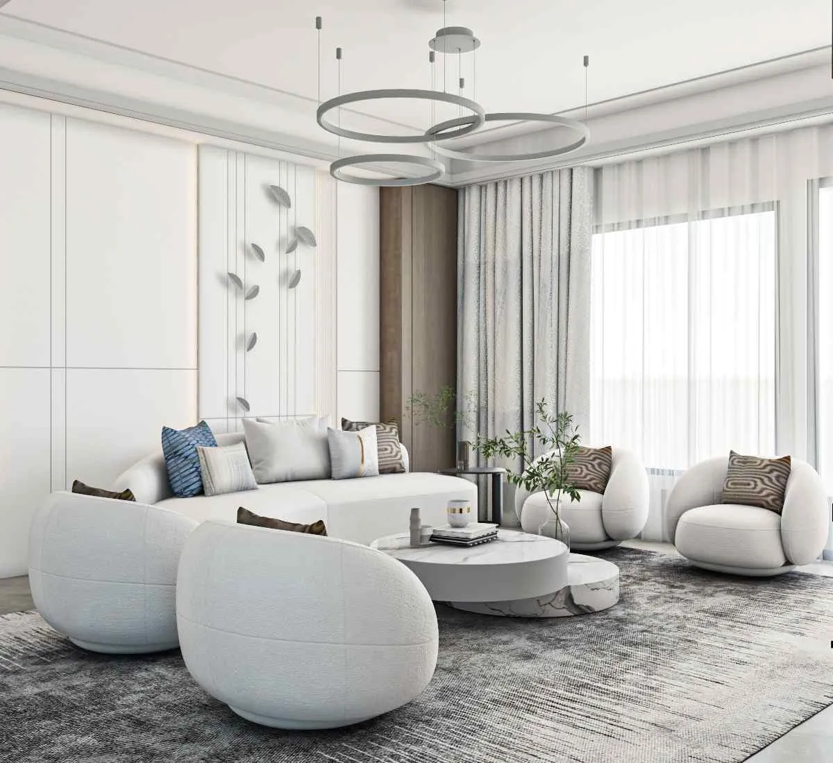 معلم ديكورات باليمن | أفضل فني ديكورات جدران حديثة لعام 2026