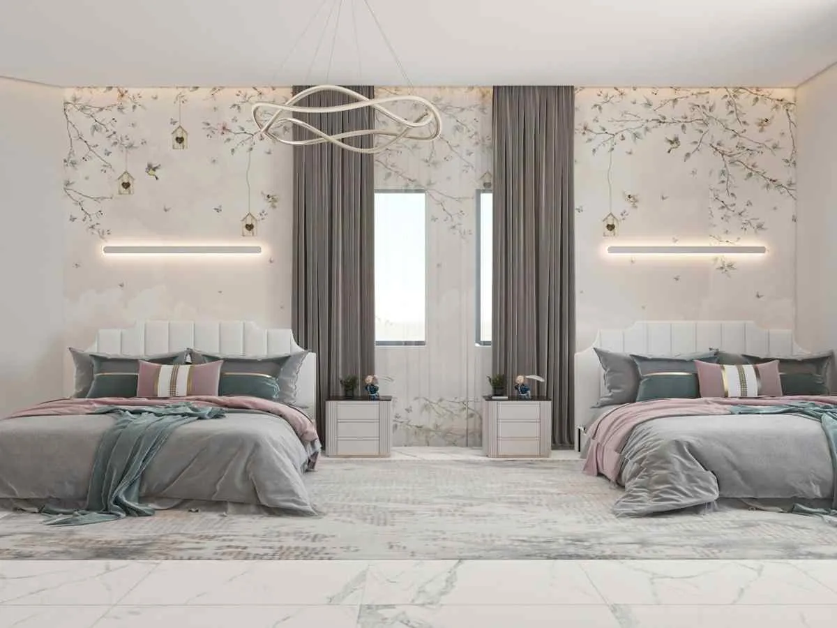 معلم ديكورات باليمن | أفضل فني ديكورات جدران حديثة لعام 2026