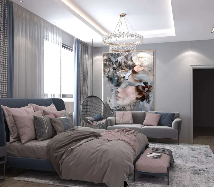 معلم ديكورات باليمن | أفضل فني ديكورات جدران حديثة لعام 2026