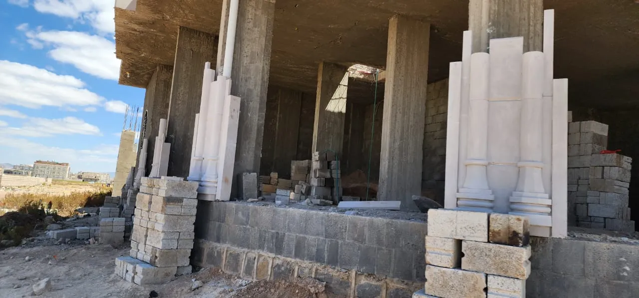 أفضل مقاول ترميم وبناء في اليمن: دليلك الشامل لتجديد منزلك بأقل التكاليف وأعلى جودة