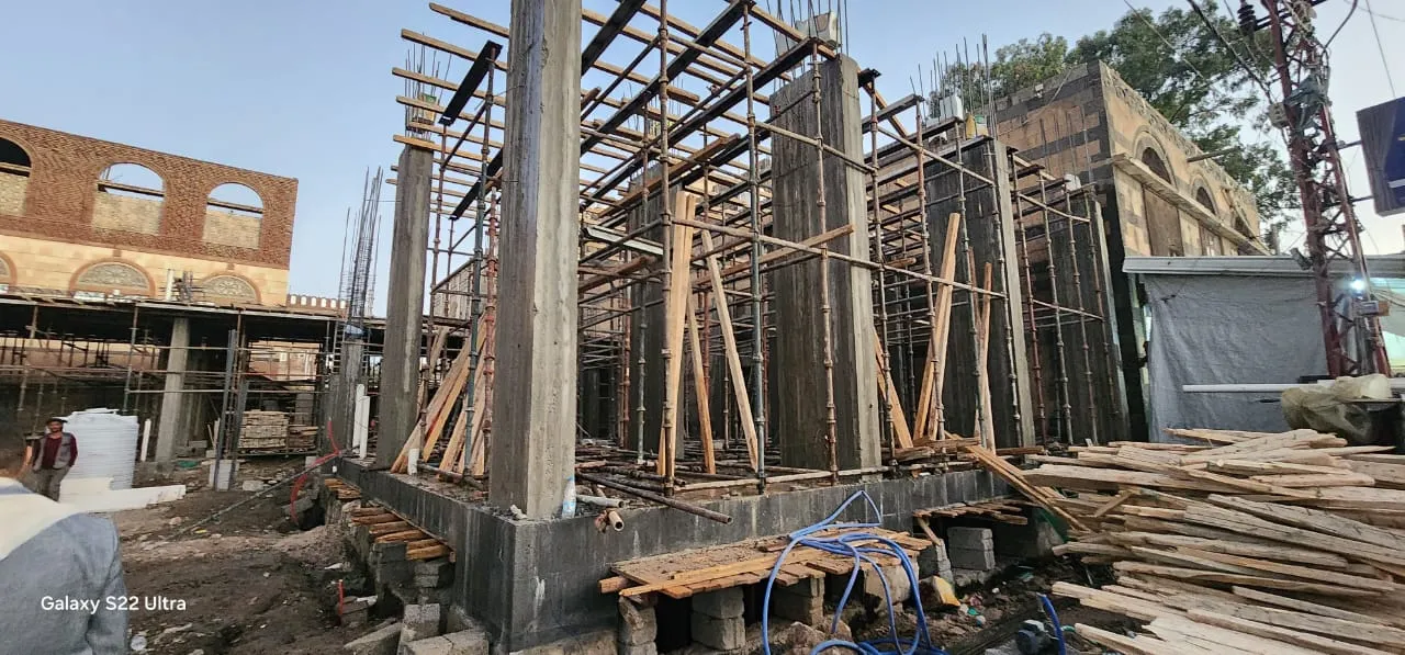 أفضل مقاول ترميم وبناء في اليمن: دليلك الشامل لتجديد منزلك بأقل التكاليف وأعلى جودة