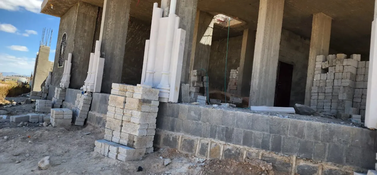 أفضل مقاول ترميم وبناء في اليمن: دليلك الشامل لتجديد منزلك بأقل التكاليف وأعلى جودة