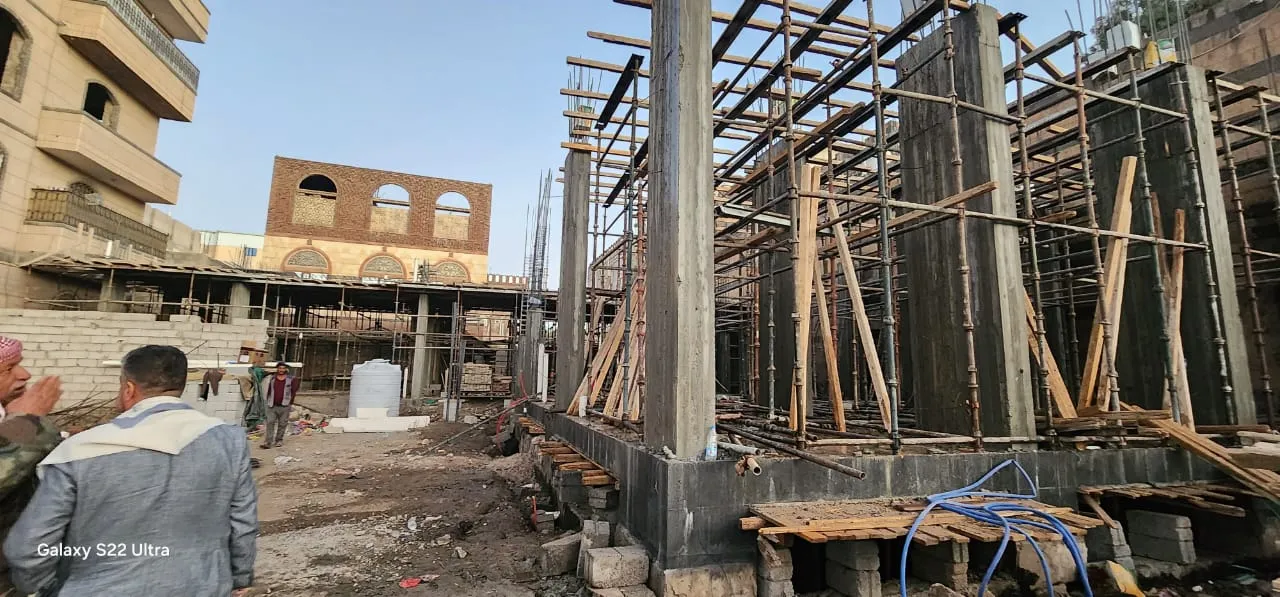 أفضل مقاول ترميم وبناء في اليمن: دليلك الشامل لتجديد منزلك بأقل التكاليف وأعلى جودة