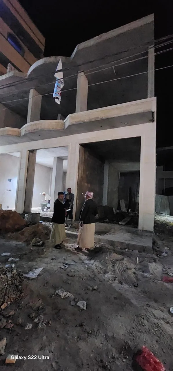 أفضل مقاول ترميم وبناء في اليمن: دليلك الشامل لتجديد منزلك بأقل التكاليف وأعلى جودة