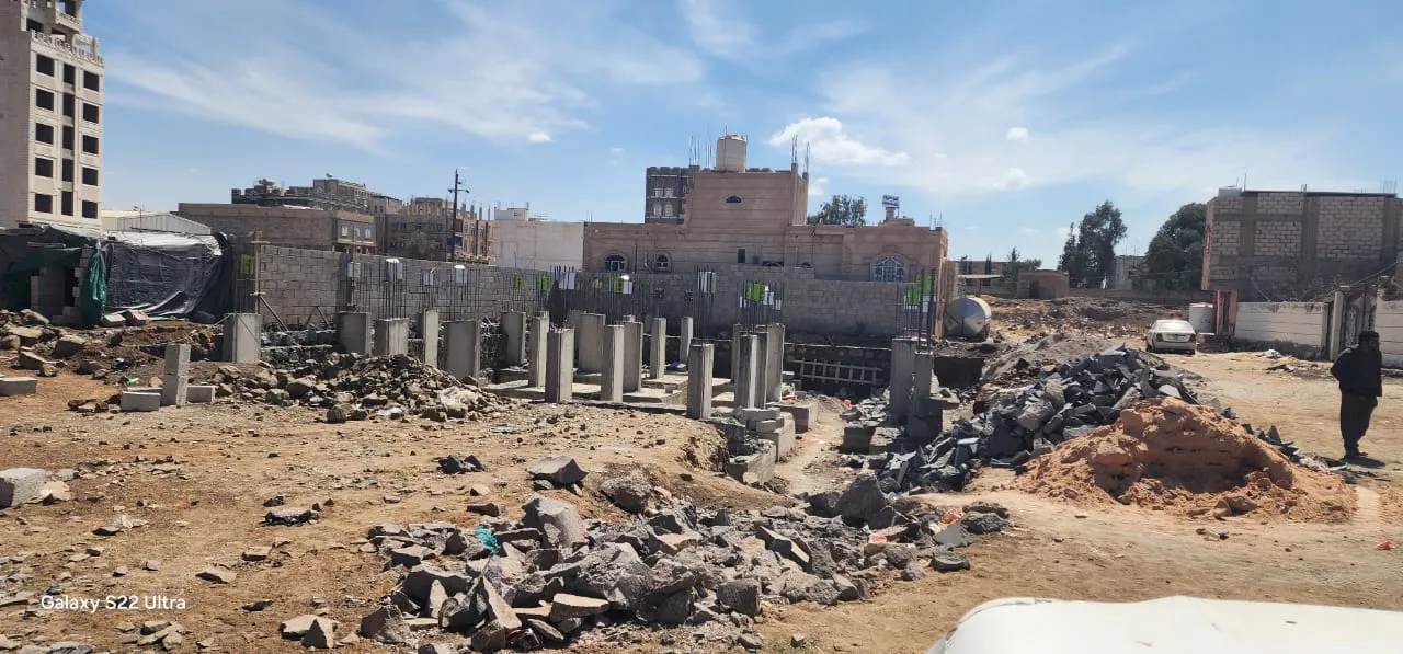 أفضل مقاول ترميم وبناء في اليمن: دليلك الشامل لتجديد منزلك بأقل التكاليف وأعلى جودة