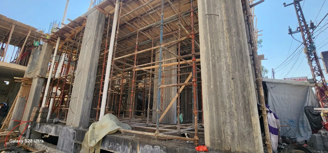 أفضل مقاول ترميم وبناء في اليمن: دليلك الشامل لتجديد منزلك بأقل التكاليف وأعلى جودة