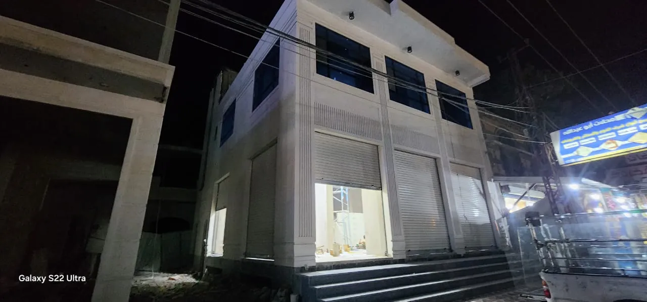 أفضل مقاول ترميم وبناء في اليمن: دليلك الشامل لتجديد منزلك بأقل التكاليف وأعلى جودة