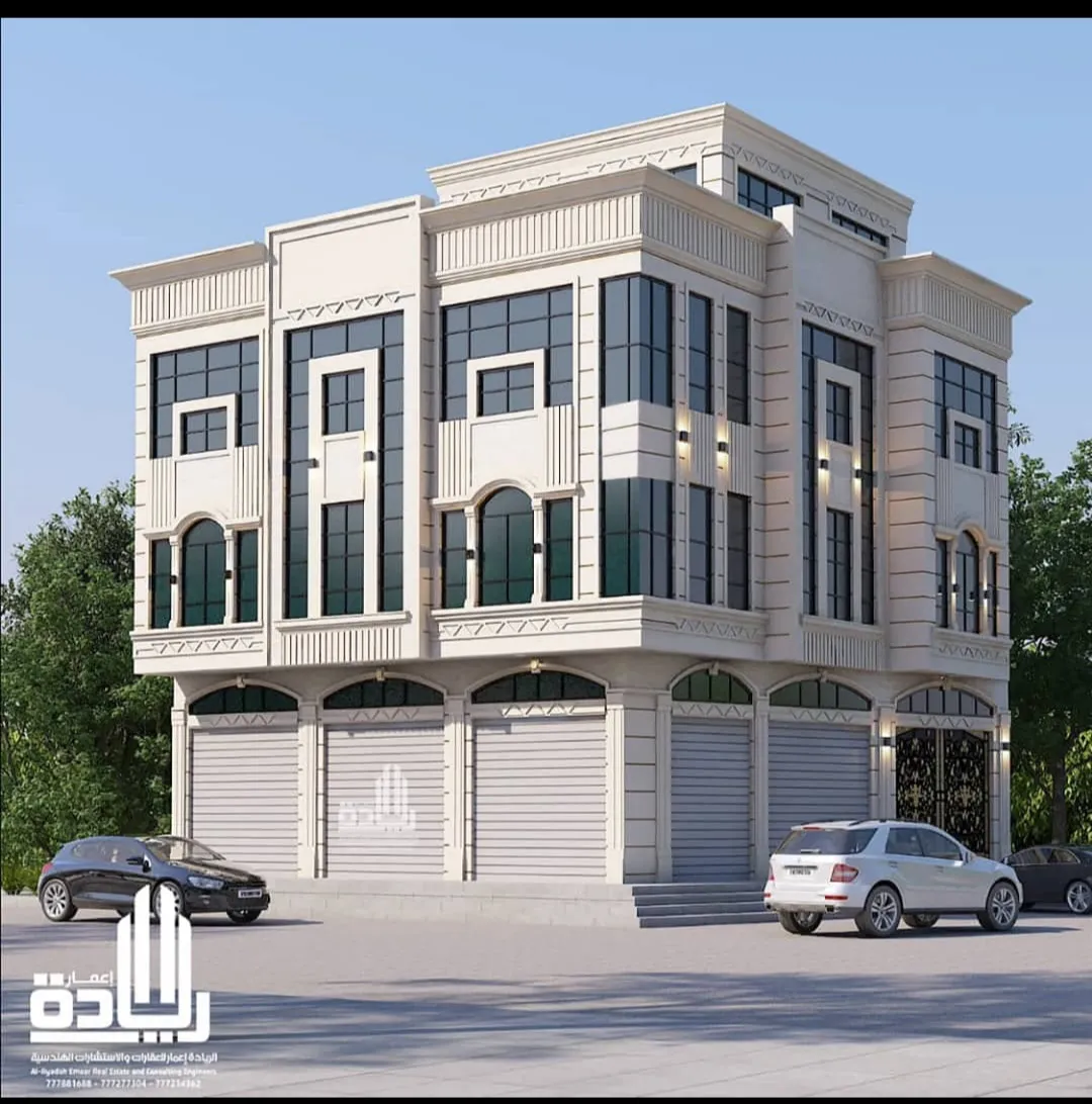 مؤسسة ريادة إعمار" كوجهة رائدة في هذا المجال في اليمن