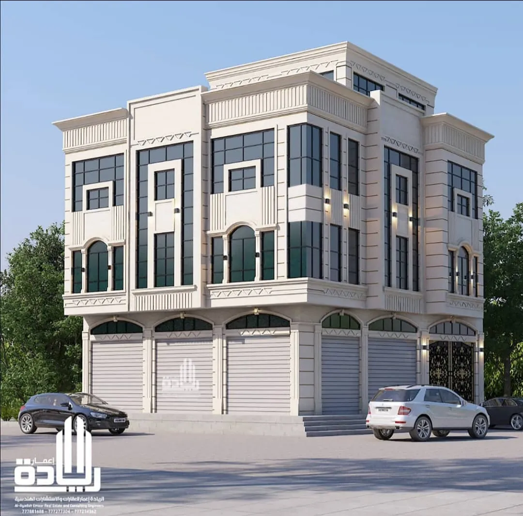 مؤسسة ريادة إعمار" كوجهة رائدة في هذا المجال في اليمن