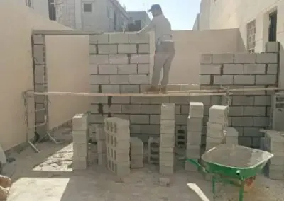 أفضل شركة مقاولات عامة في اليمن لعام2026 | دليل شامل وموثوقة 