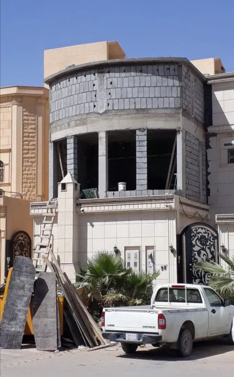 أفضل شركة مقاولات عامة في اليمن لعام2026 | دليل شامل وموثوقة 