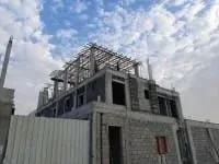 أفضل شركة مقاولات عامة في اليمن لعام2026 | دليل شامل وموثوقة 