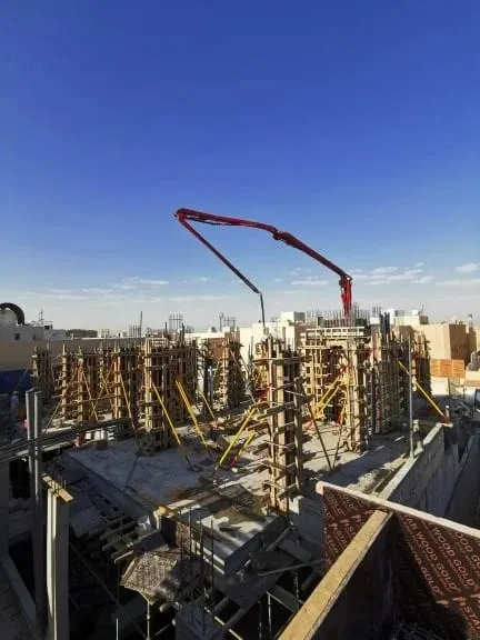 أفضل شركة مقاولات عامة في اليمن لعام2026 | دليل شامل وموثوقة 