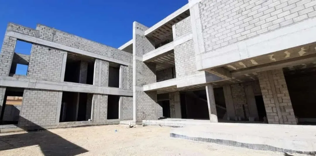 أفضل شركة مقاولات عامة في اليمن لعام2026 | دليل شامل وموثوقة 