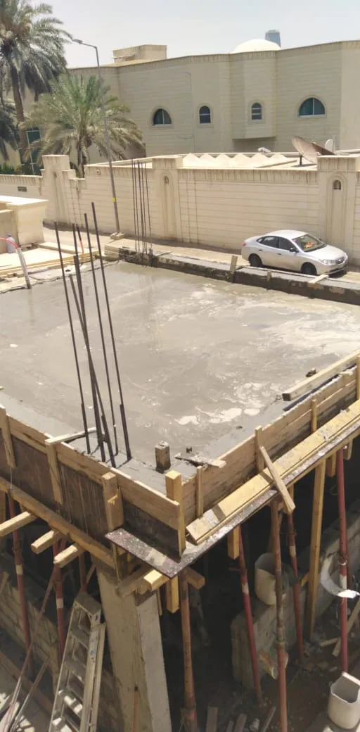 أفضل شركة مقاولات عامة في اليمن لعام2026 | دليل شامل وموثوقة 