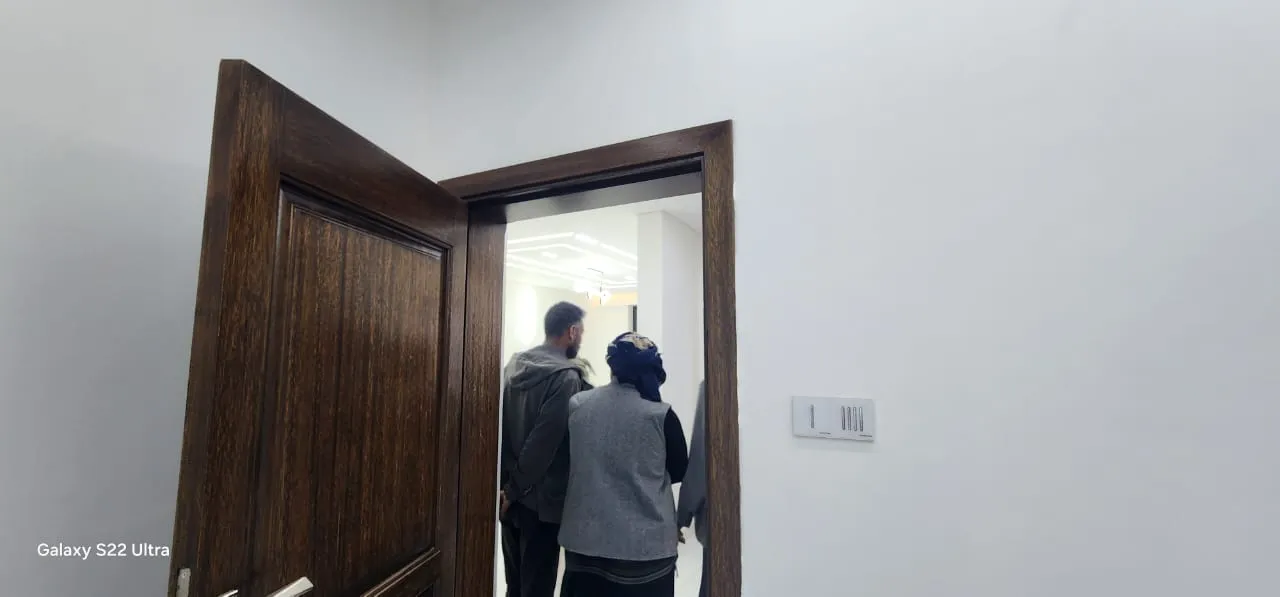 أفضل مقاول بناء وترميم في اليمن من الريادةإعمارللاستشارات الهندسية: جودة وضمان