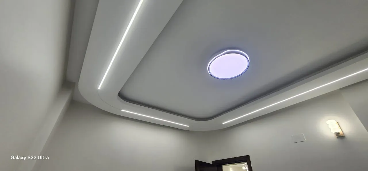 أفضل مقاول بناء وترميم في اليمن من الريادةإعمارللاستشارات الهندسية: جودة وضمان