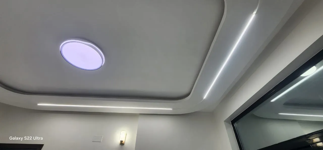 أفضل مقاول بناء وترميم في اليمن من الريادةإعمارللاستشارات الهندسية: جودة وضمان