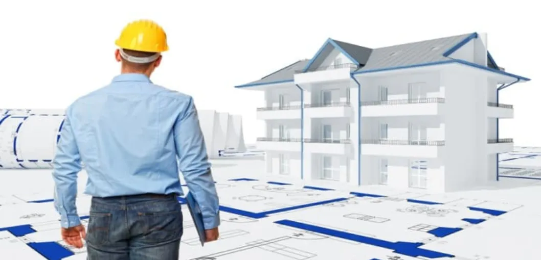 افضل مقاول معماري باليمن من ريادة إعمار للاستشارات الهندسية 