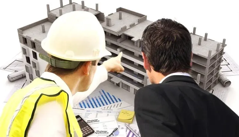 افضل مقاول معماري باليمن من ريادة إعمار للاستشارات الهندسية 