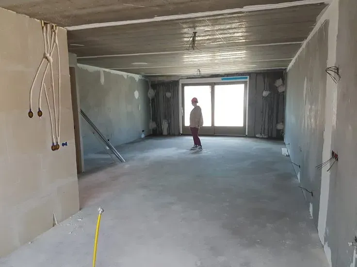 افضل مقاول معماري باليمن من ريادة إعمار للاستشارات الهندسية 