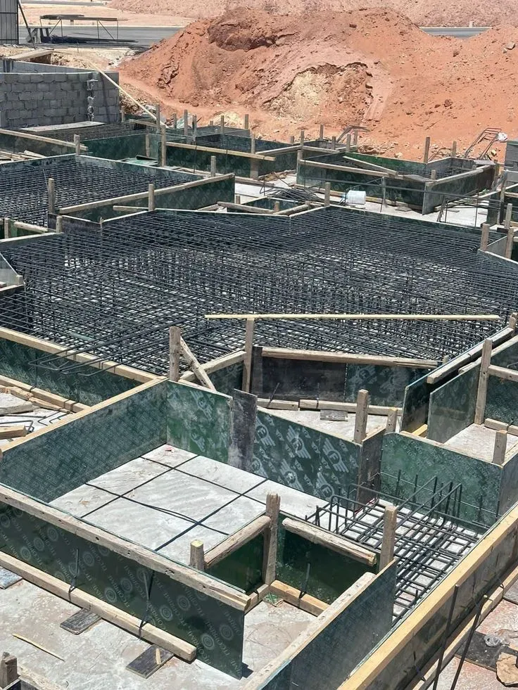 افضل مقاول معماري باليمن من ريادة إعمار للاستشارات الهندسية 