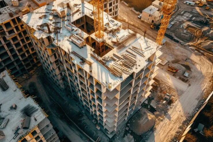 خدمات المقاولات باليمن من شركه رياده إعمارخبرة تمتد بالتصميم