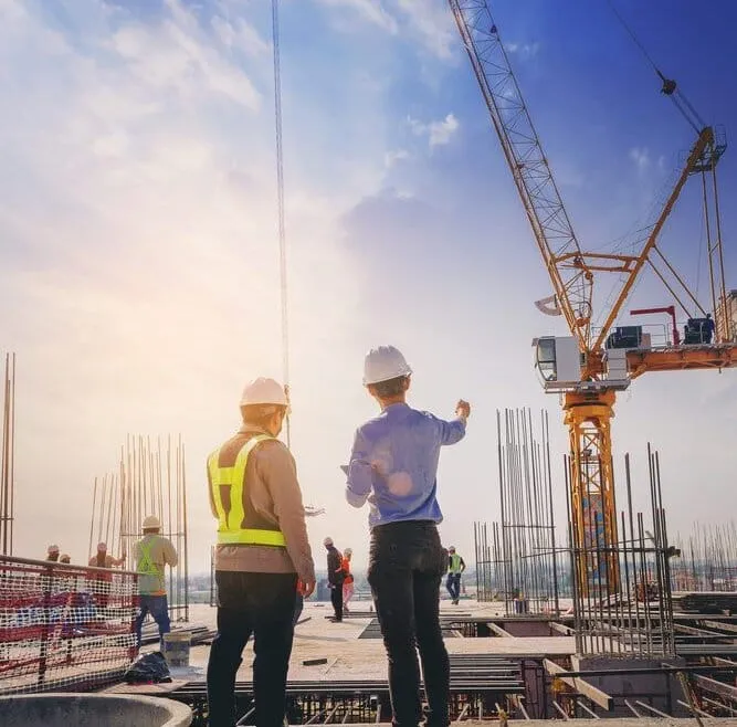 خدمات المقاولات باليمن من شركه رياده إعمارخبرة تمتد بالتصميم