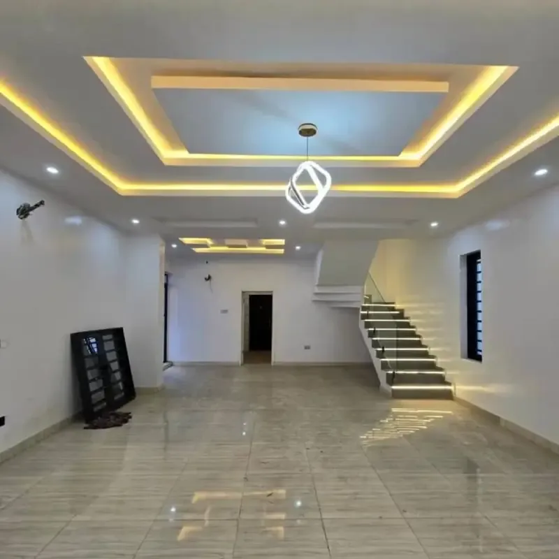 تصاميم داخلية وخارجية من رياده إعمار للاستشارات الهندسية 