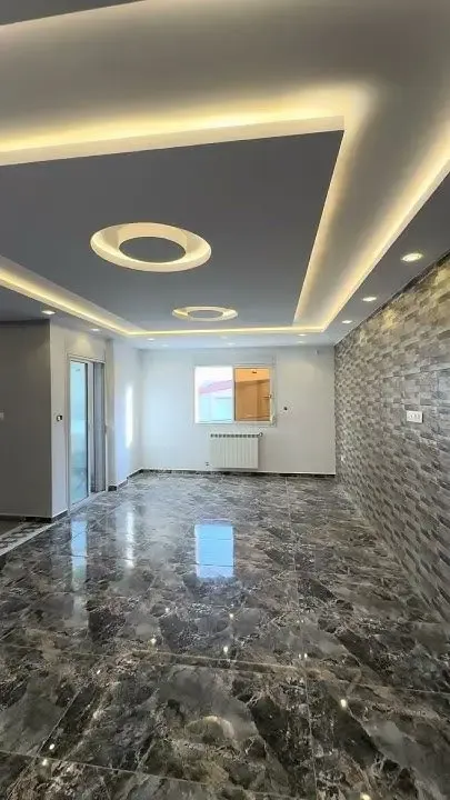 تصاميم داخلية وخارجية من رياده إعمار للاستشارات الهندسية 